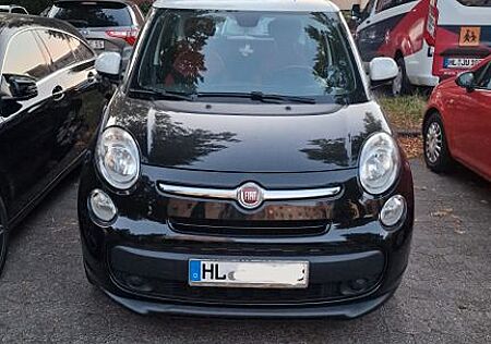 Fiat 500L 0.9 8V TwinAir Lounge S&S Lounge