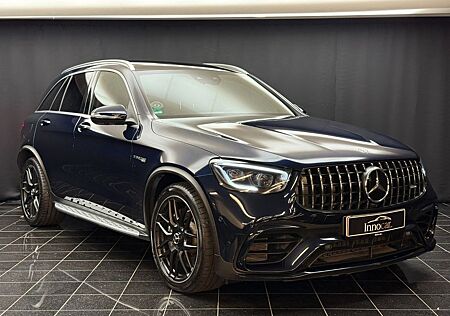 Mercedes-Benz GLC 63 AMG