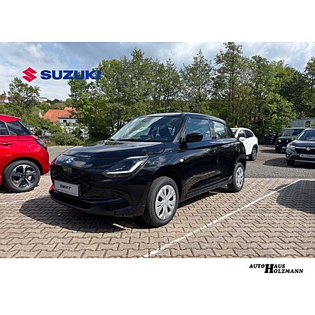 Suzuki Swift leasen