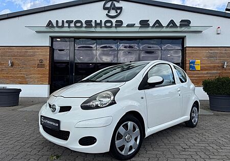 Toyota Aygo (X) Aygo AYGO Cool