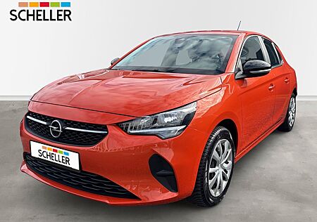 Opel Corsa F e Edition 50 kWh *KAMERA*PDC*SHZ*