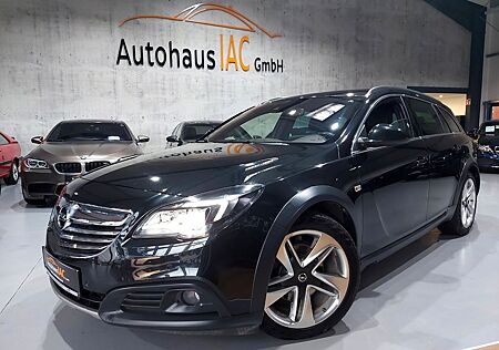 Opel Insignia A Country Tourer Basis 4x4 OPC RF-KAM