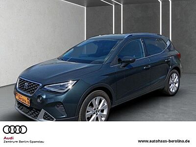 Seat Arona 1.0 TSI Xperience DSG *ACC*NAV*Vision+*