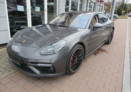 Porsche Panamera Turbo/PDCC Sport/Matrix-LED/Abstandsreg