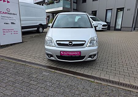 Opel Meriva Edition 1.4 90PS Klima Alu