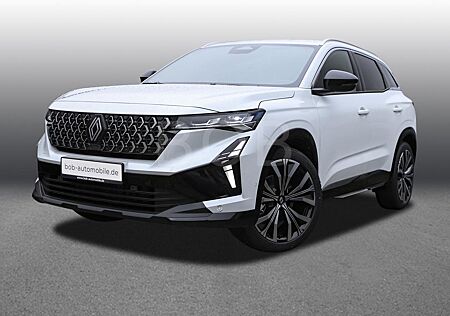 Renault Austral Techno Full Hybrid E-Tech 200 Winter u.