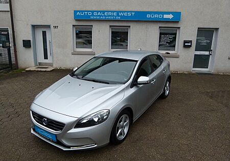 Volvo V40 Kinetic*Automatik*Navi*PDC*KEYLESS-GO*