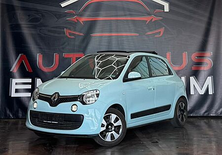 Renault Twingo *1Hand*Cabrio*TüvNeu*WenigKM