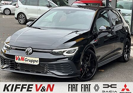 VW Golf Volkswagen GTI Clubsport 2.0 TSI KAMERA DCC ACC MATRIX