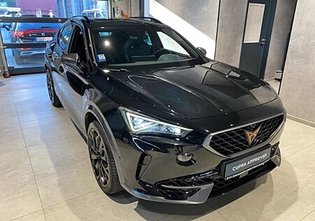Cupra Formentor VZ 2.0 TSI 228kW (310PS) 7-Gang DSG 4D