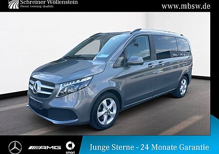 Mercedes-Benz V 250 EDITION K *Stdhzg*Distr*LED*DAB*