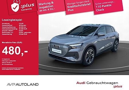 Audi Q4 e-tron 45 | MMI NAVI PLUS | LED | PDC |