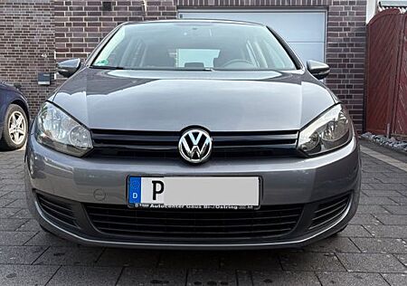 VW Golf Volkswagen 1.4 Comfortline Comfortline