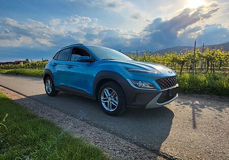 Hyundai Kona 1.0 T-GDI Pure Pure