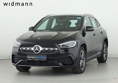Mercedes-Benz GLA 250 e *AMG*Multibeam*PDC*Kamera*Soundsystem*