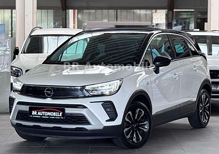 Opel Crossland X Elegance*LED*Navi*Kamera* Scheck