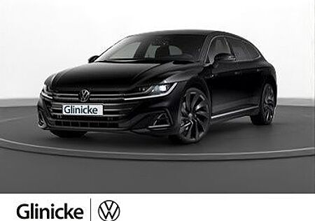 VW Arteon Volkswagen Shootingbrake 2.0 TDI R-line LED LM 20" N