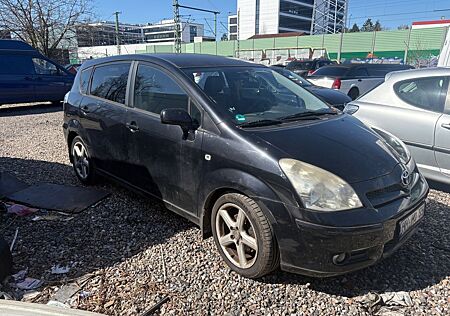 Toyota Corolla Verso 2.2-l-D-CAT Sol Sol