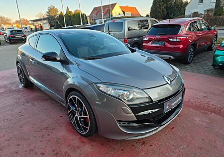 Renault Megane III Coupe Sport RS