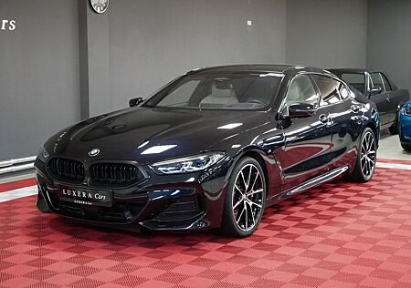 BMW 840d xDrive Gran Coupe M-Sport Pro