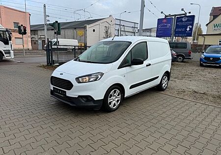 Ford Transit Courier Transit 1.5 TDCi Courier*1.Hand*Klima*PDC