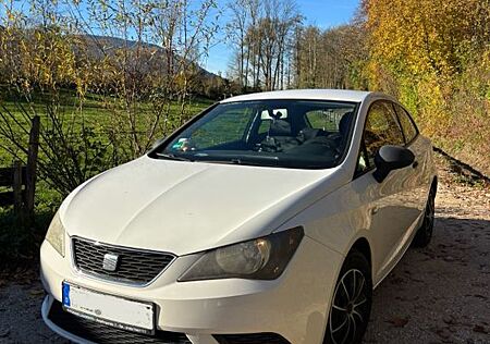 Seat Ibiza 1.2 12V 51kW Reference SC Reference