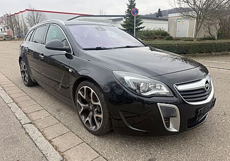 Opel Insignia 2.8 OPC 4x4 EURO 6