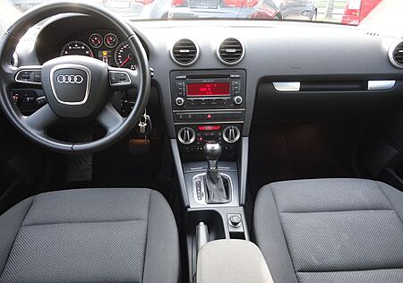 Audi A3 1.4 Sportback Autom Klimatr.Xenon PDC SHZ