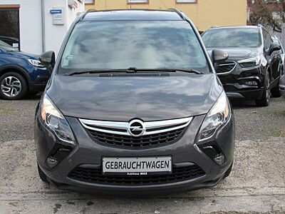 Opel Zafira Tourer 1.6 CDTI INNOVATION*PDC-SHZ*