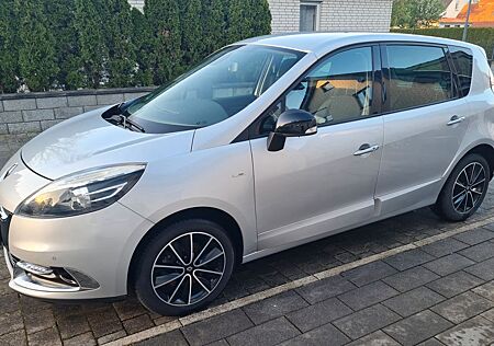 Renault Scenic Bose Edition ENERGY TCe 115 Start & S...