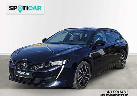 Peugeot 508 SW Hybrid 225 GT Pack Plug-In EU6d