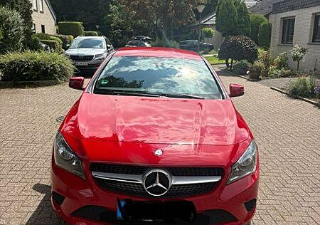 Mercedes-Benz CLA 200 Shooting Brake CLA 200 d Urban Shoot...