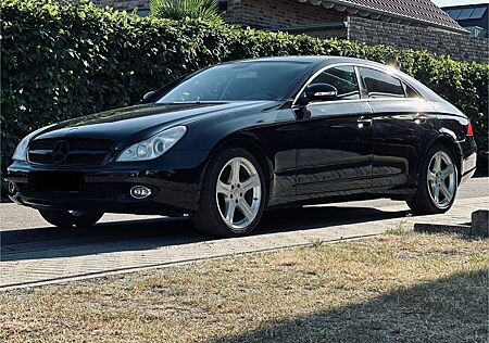 Mercedes-Benz CLS 500