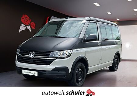 VW T6 California Volkswagen T6.1 California Beach Camper 2,0 TDI 4motion