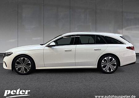 Mercedes-Benz E 200 T Avantgarde/LED/Panorama-SD/Distronic/DAB