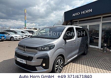 Citroën Spacetourer 2.0 BlueHDi 180 XL Plus EAT8