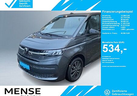 VW T7 Multivan Volkswagen Life 1.4 Hybrid DSG Multivan Life K