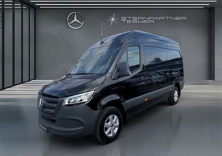 Mercedes-Benz eSprinter 320 Sprinter Kasten SELECT L2H2 81KWh+