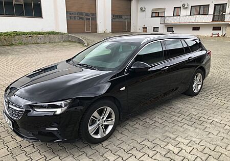 Opel Insignia 2.0 Diesel 128kW Business Elegance ...