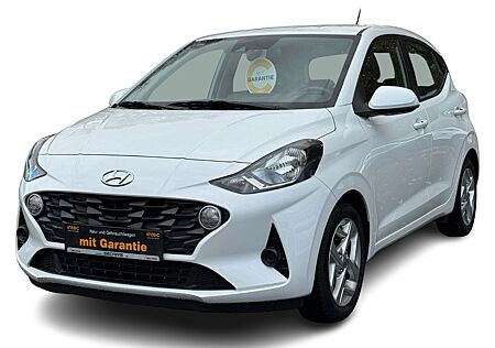 Hyundai i10 Trend*PDC*NAVI*KAMERA*DAB+*CarPlay*Tempomat*