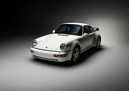 Porsche 964 911 Turbo 3,3 L 1991