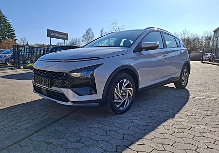 Hyundai Bayon 1.0 Trend Navigation