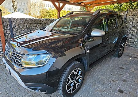 Dacia Duster II Prestige 4WD
