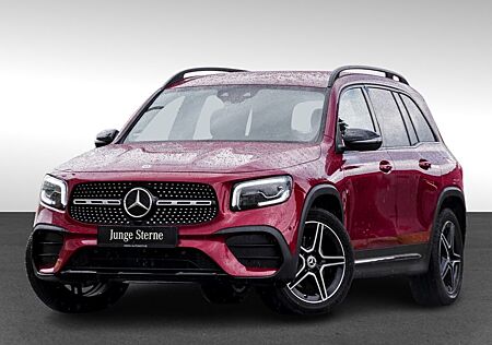 Mercedes-Benz GLB 250 4M |AMG|NIGHT|DISTR|NAVI|MBeam|KAM|MBUX