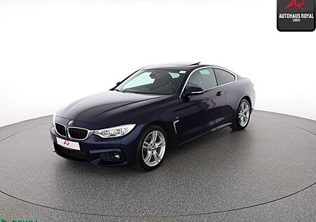 BMW 428 i Coupe xDrive M SPORT SHADOW KAMERA,KEYLESS