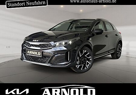 Kia XCeed 1.5 T-GDI VISION LED Kamera Abstandstemp.