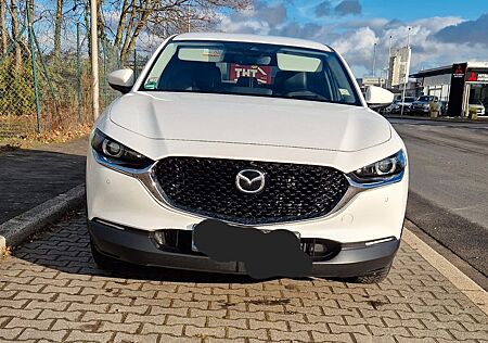 Mazda CX-30 2.0 e-SKYACTIV-X M-Hybrid Selection Se...