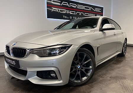 BMW 420 Gran Coupé ** M-Sportpaket**