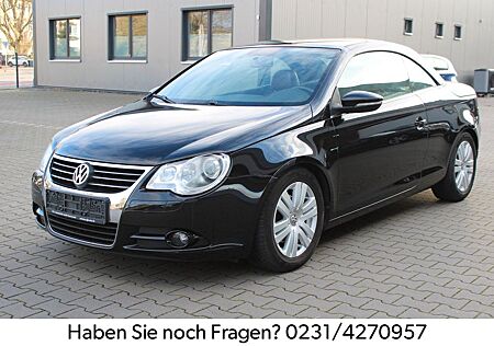 VW Eos Volkswagen 1.4 Edition 2010 Navi/Leder/Xenon/SHZ/PDC