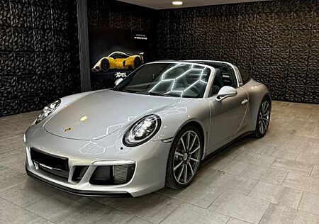 Porsche 991 Targa 4 S Eclusive Powerkit